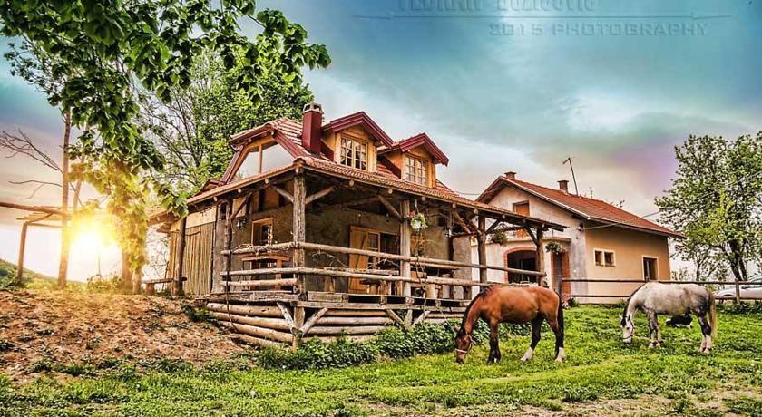 Apartments Fairy Land Раковица Номер фото