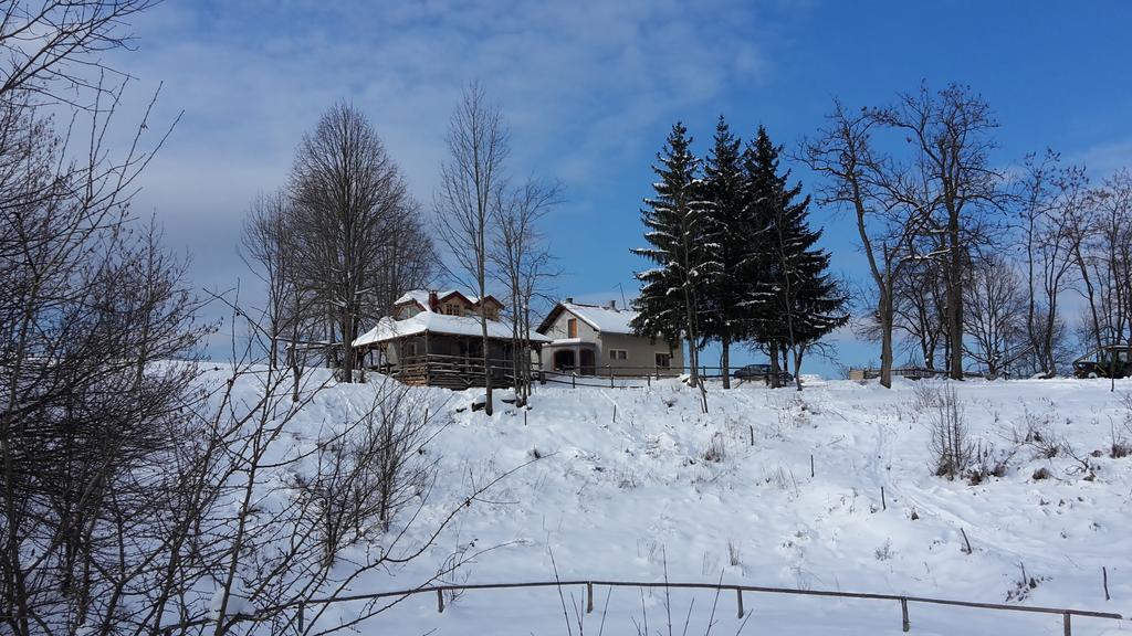 Apartments Fairy Land Раковица Экстерьер фото
