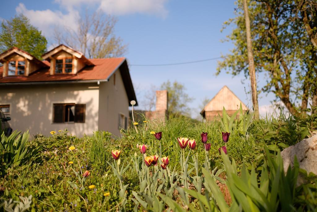 Apartments Fairy Land Раковица Экстерьер фото